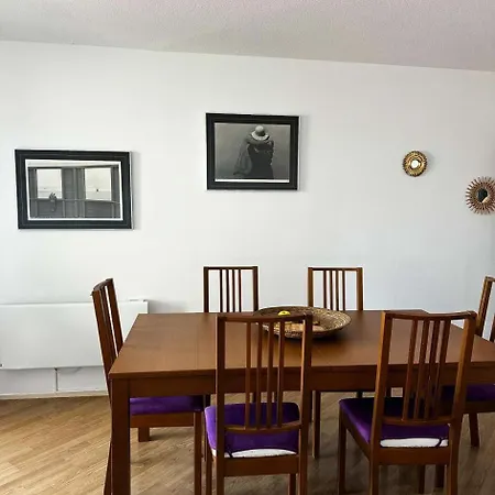 Grand Voile - T3 Traversant Avec Vue Sur Le Bassin A Arcachon, Proche Mae-9234 *