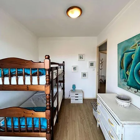 Διαμέρισμα Grand Voile - T3 Traversant Avec Vue Sur Le Bassin A Arcachon, Proche Mae-9234 *