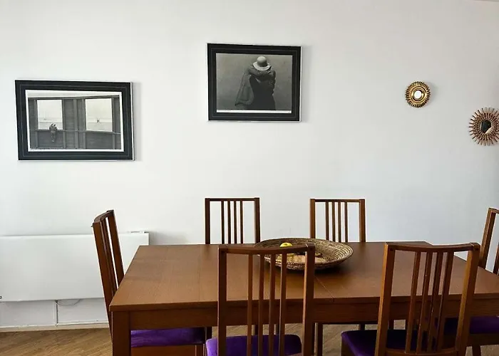 Grand Voile - T3 Traversant Avec Vue Sur Le Bassin A Arcachon, Proche Mae-9234 *